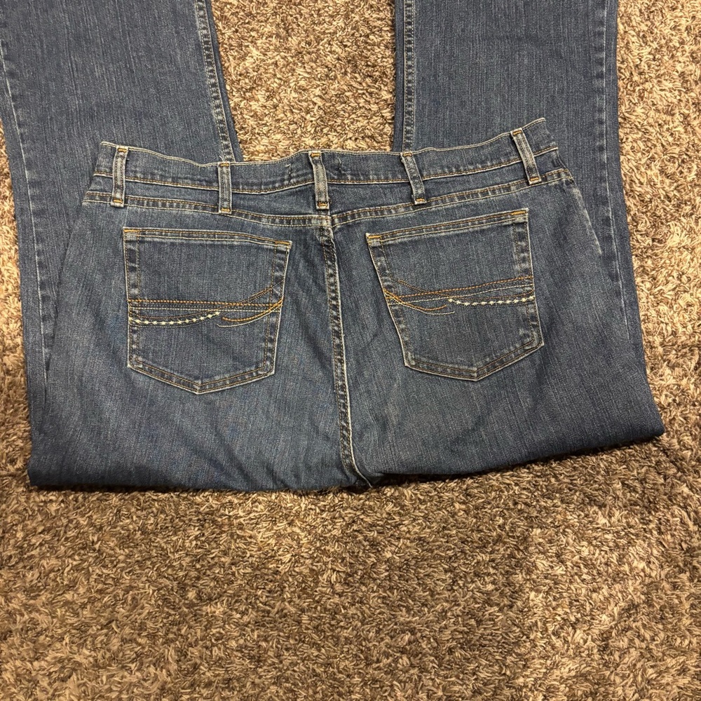 Women's As Real as Wrangler Jeans